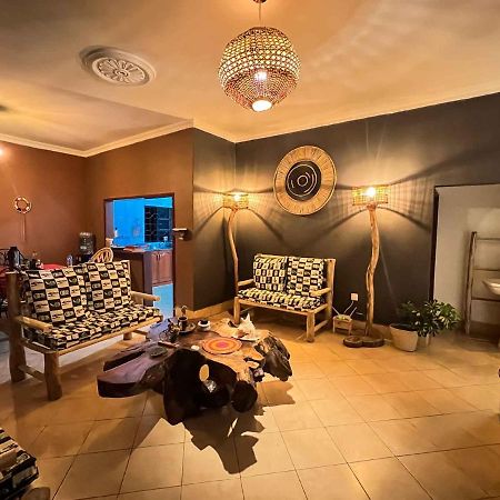 Malika Home Аруша Екстер'єр фото