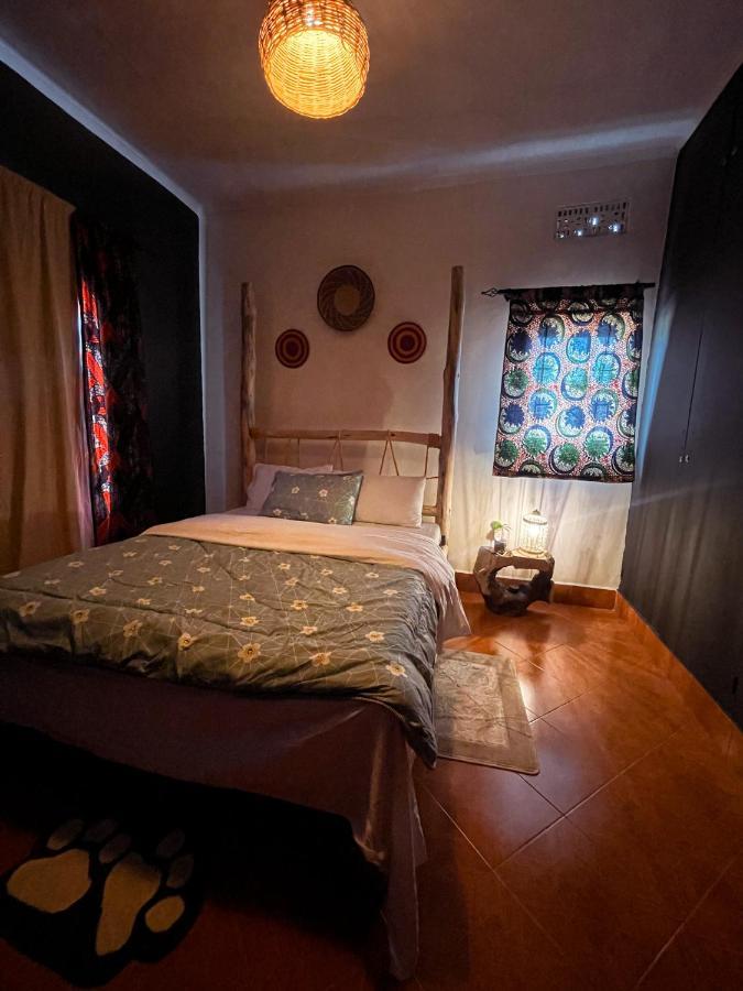 Malika Home Аруша Екстер'єр фото
