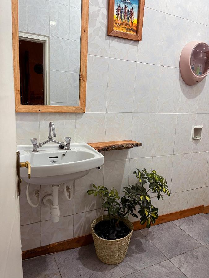 Malika Home Аруша Екстер'єр фото